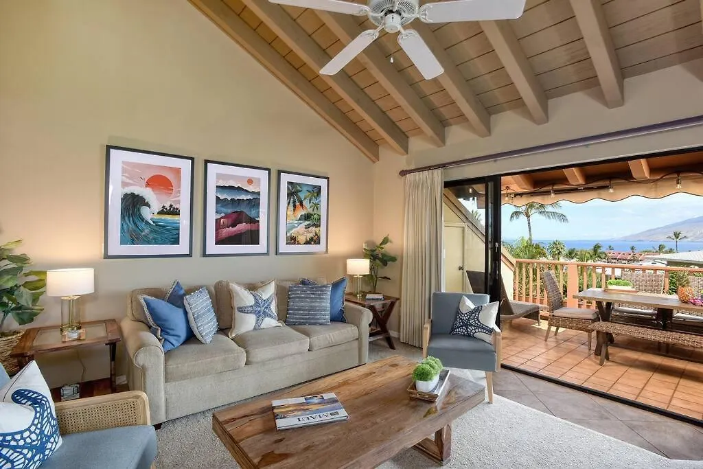 Ola Mahalo location