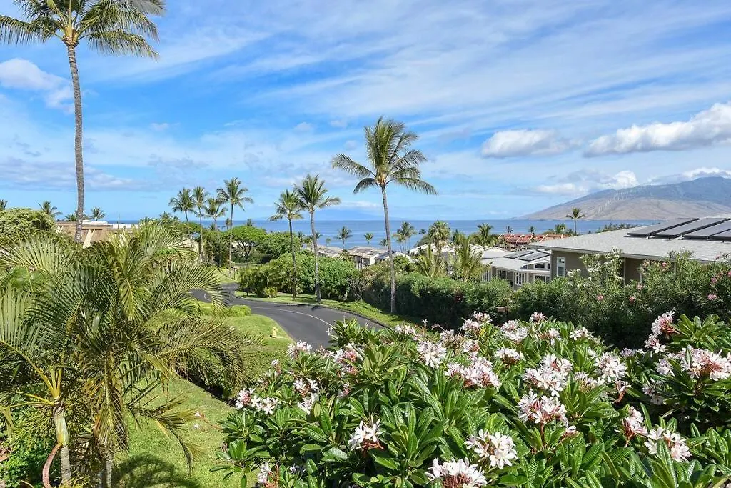 Ola Mahalo Apartment Wailea  0*, Wailea (Maui)