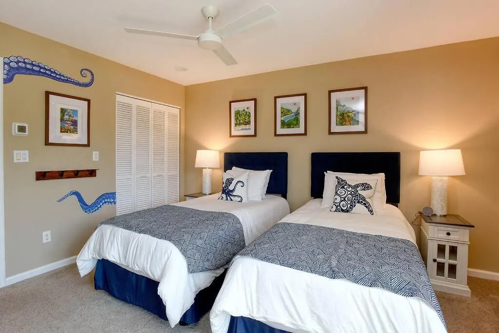 Ola Mahalo Apartment Wailea  United States