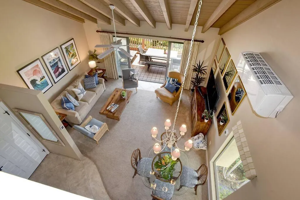 Ola Mahalo Apartamento Wailea  Estados Unidos da América