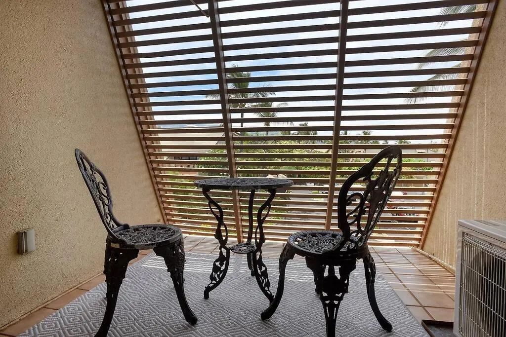 Ola Mahalo Apartment Wailea