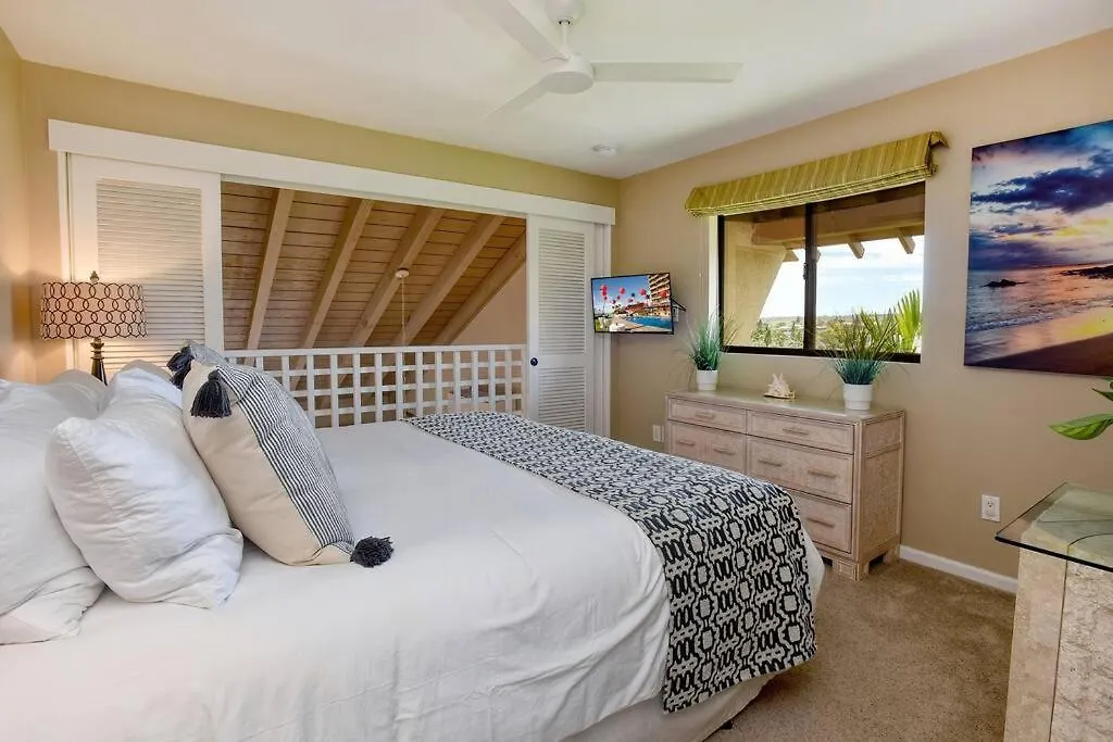 Ola Mahalo Apartment Wailea  United States