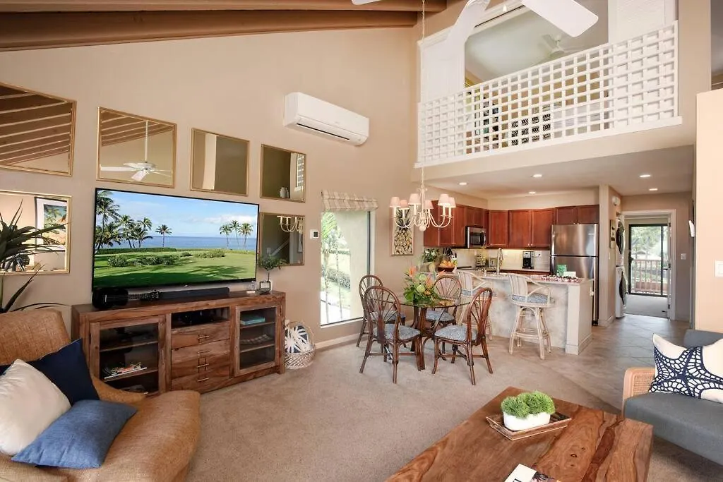 Ola Mahalo Apartment Wailea   Wailea (Maui)