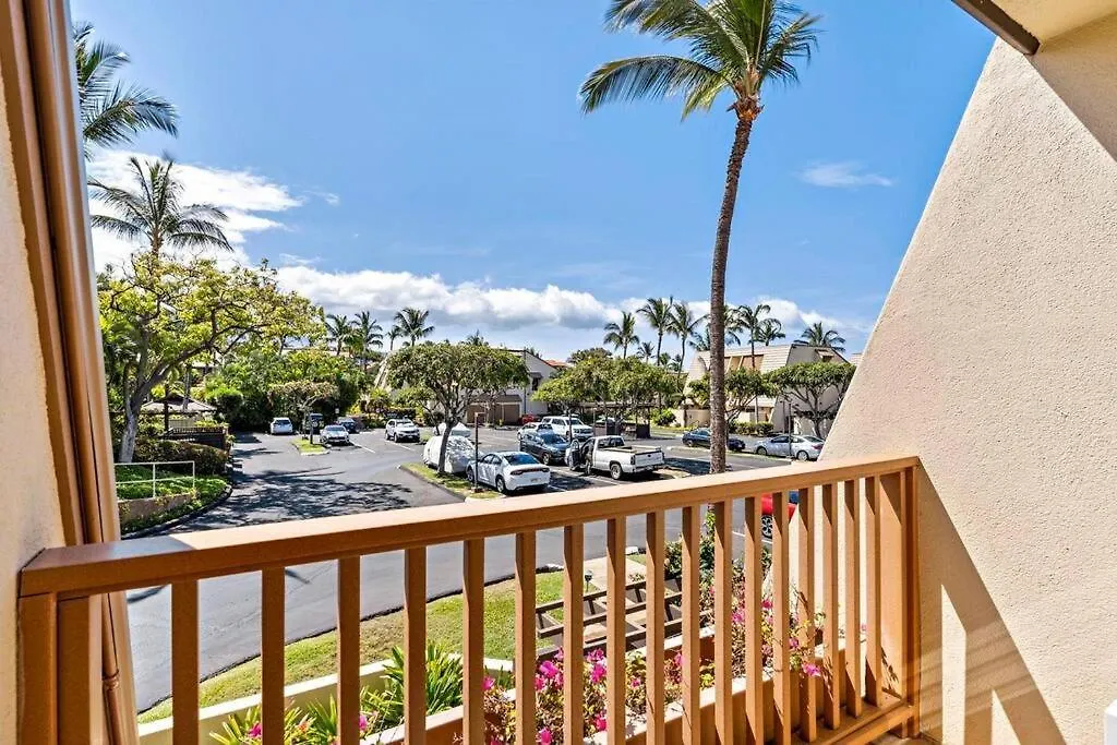 Ola Mahalo Apartment Wailea  United States