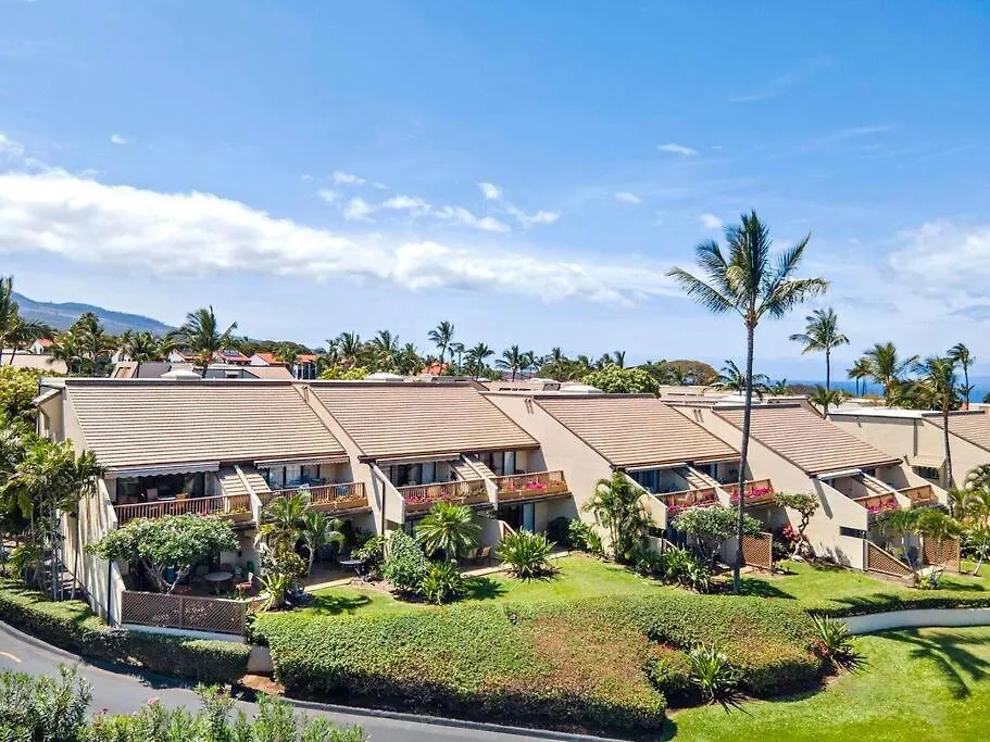 Ola Mahalo Apartment Wailea  0*, Wailea (Maui) United States