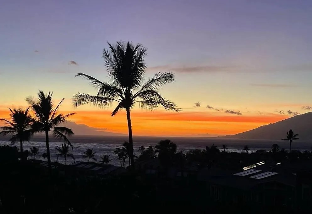 Ola Mahalo Apartment Wailea  United States