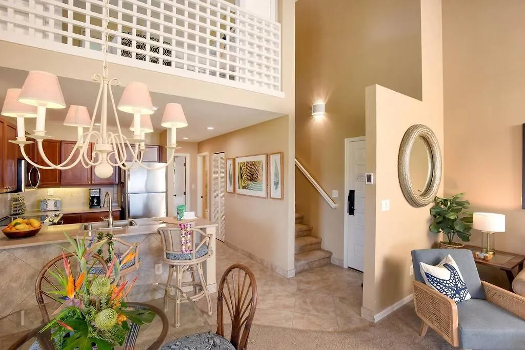 Ola Mahalo Apartment Wailea  0*, Wailea (Maui) United States