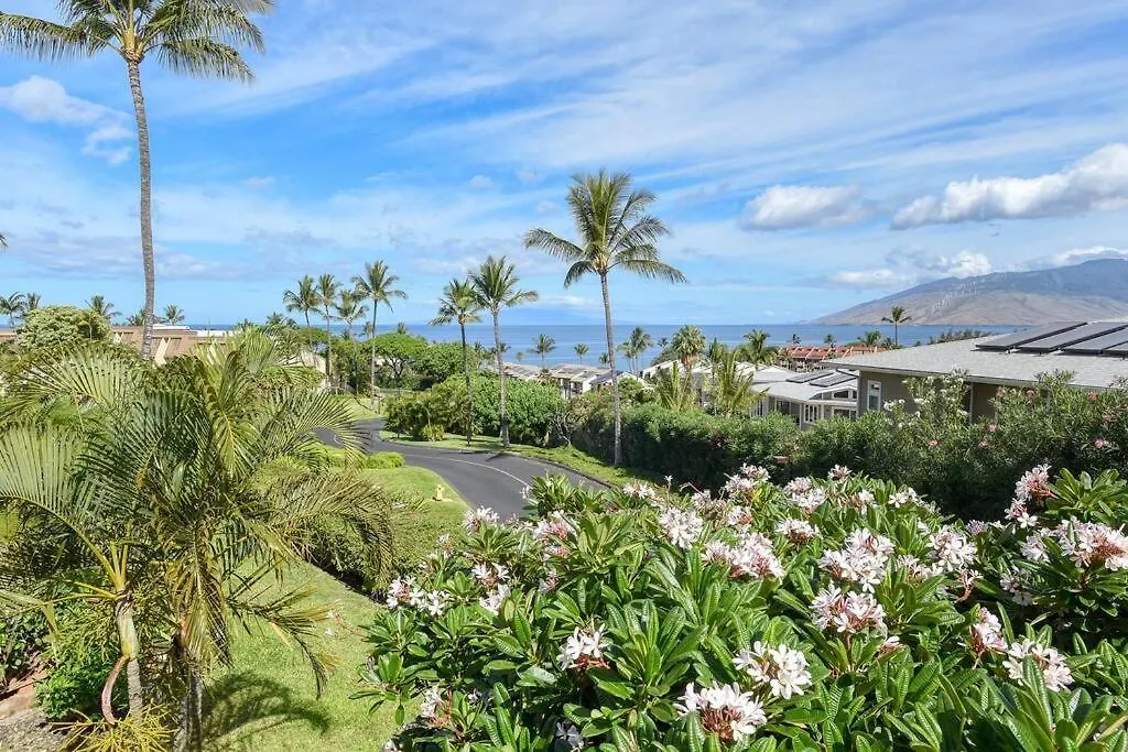 Ola Mahalo Apartment Wailea