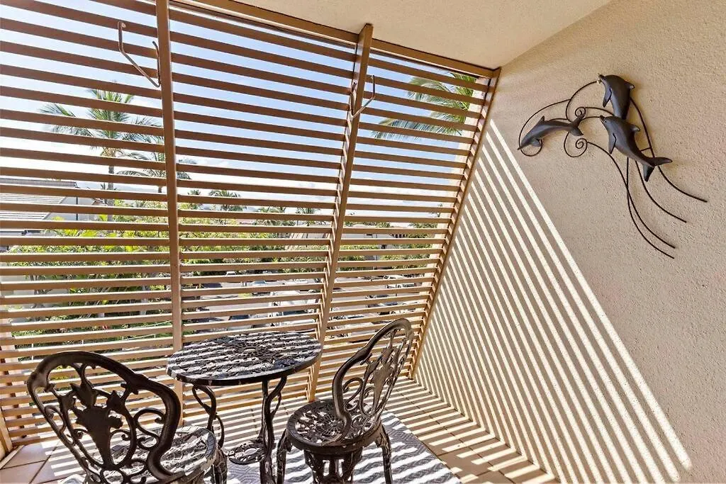 Ola Mahalo Apartment Wailea  0*, Wailea (Maui) United States