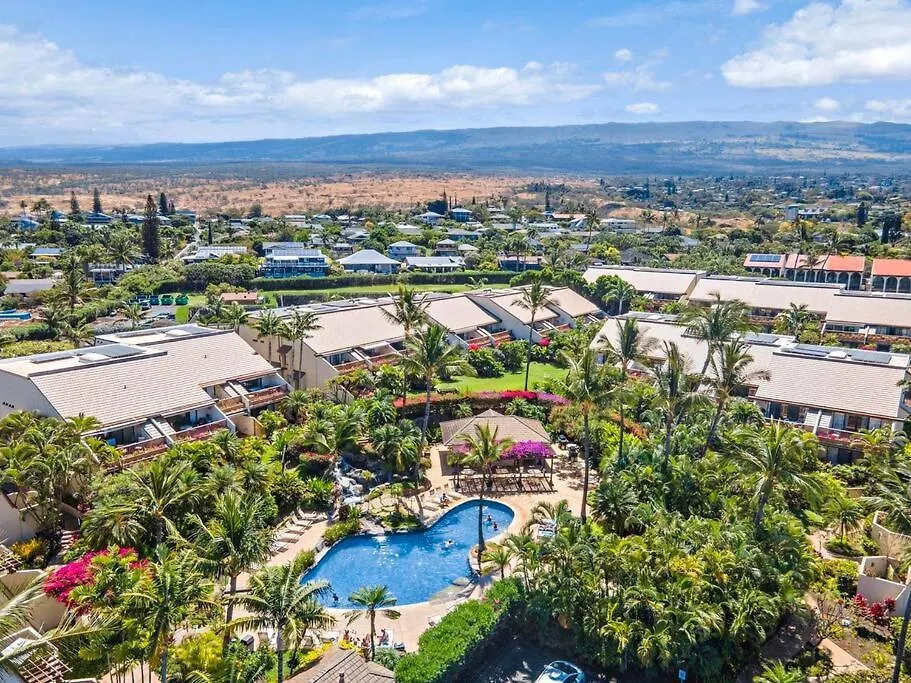 Ola Mahalo Apartment Wailea   Wailea (Maui)