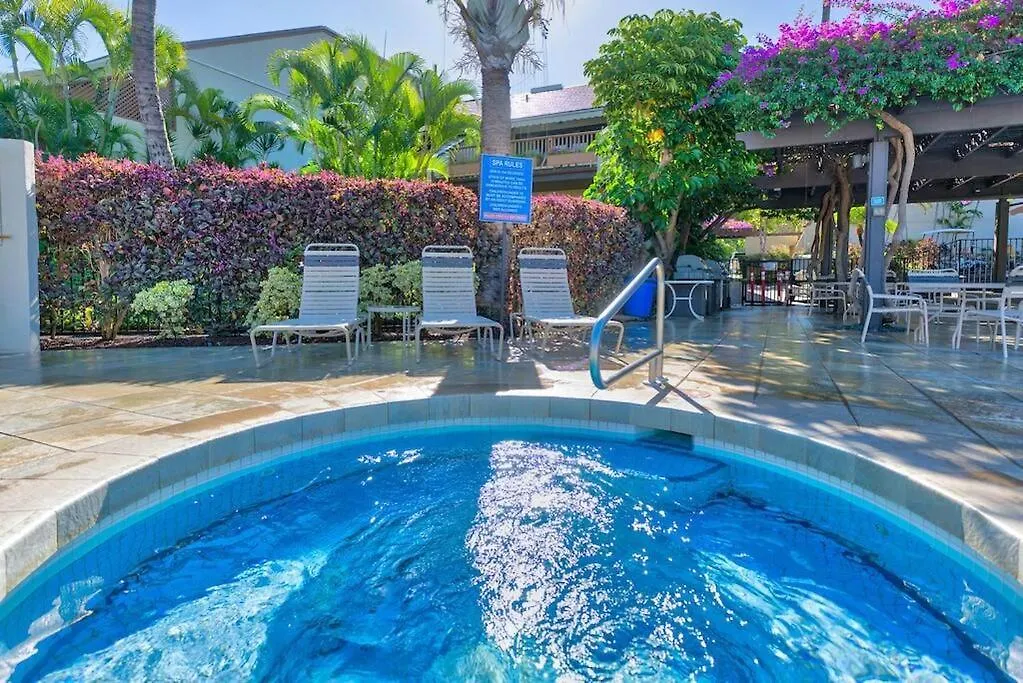 Ola Mahalo Apartment Wailea  Wailea (Maui)
