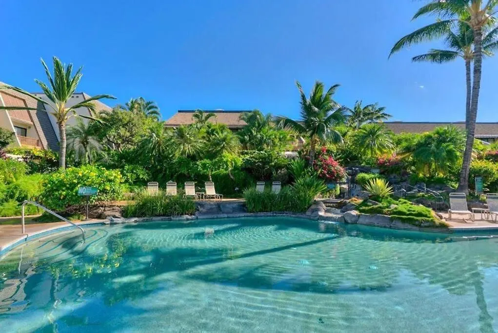 Ola Mahalo Apartment Wailea