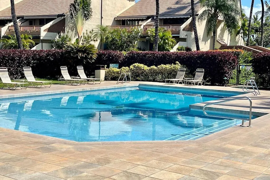 Ola Mahalo Apartment Wailea   Wailea (Maui)