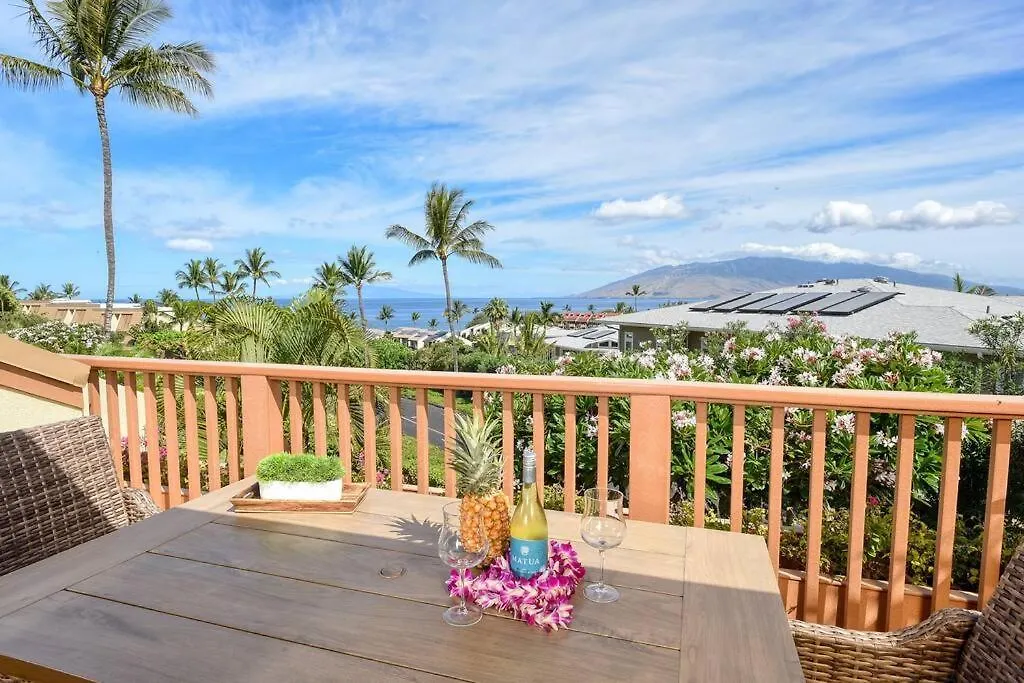 Ola Mahalo Apartment Wailea  0*, Wailea (Maui) United States