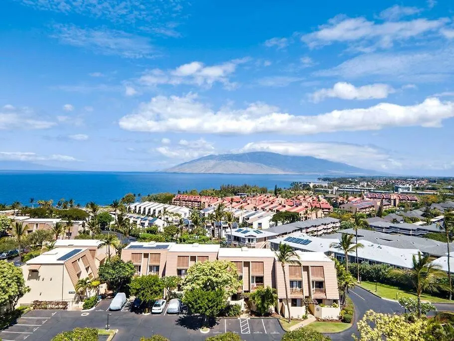 Ola Mahalo Apartment Wailea
