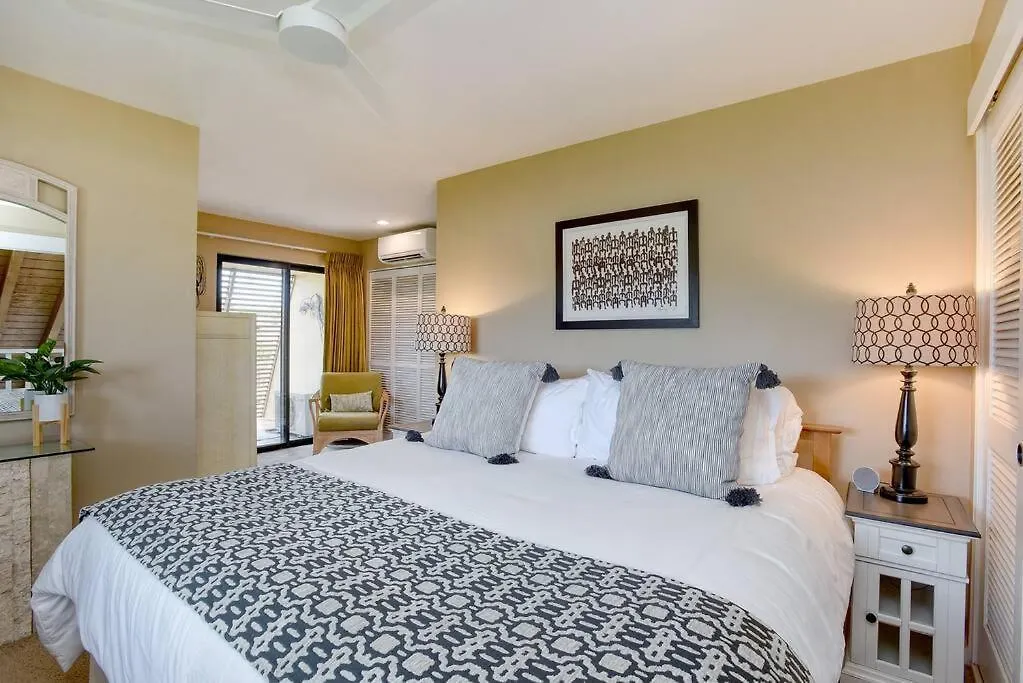 Ola Mahalo Apartment Wailea